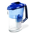 Фильтр кувшин Гейзер Вега 3,0 литра для жесткой воды - Фильтры для воды - Фильтры-кувшины - omvolt.ru